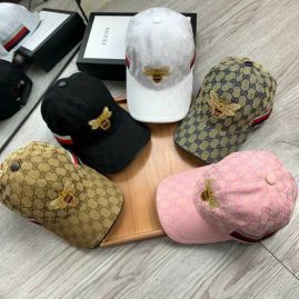 Picture of Gucci Cap _SKUGuccicaphm95187